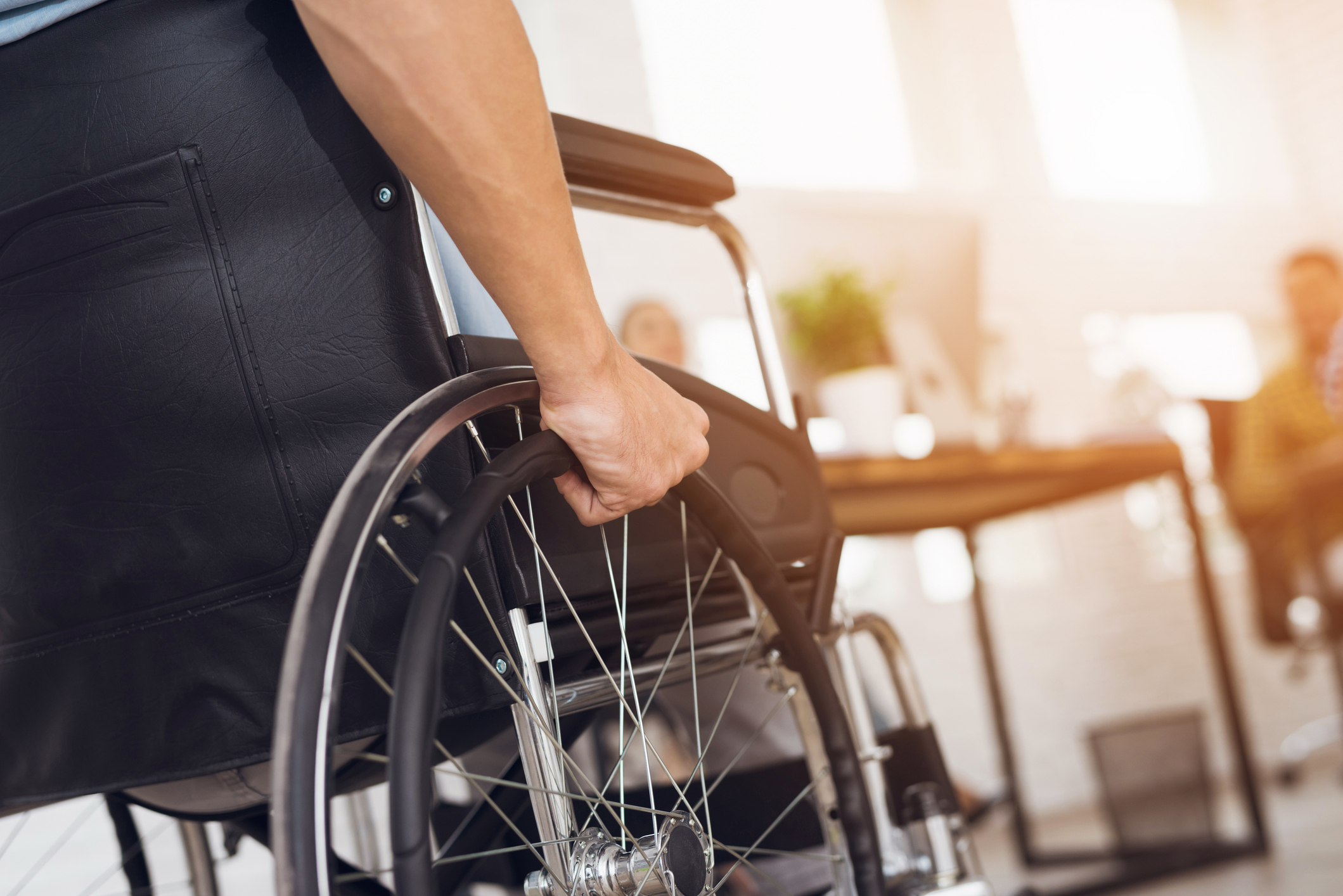 Workers comp claim provides injured workers with medical treatment